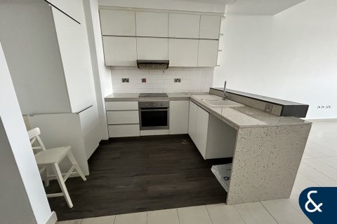 Apartmen di Motor City, Dubai, UAE 1 bilik tidur, 79 meter persegi № 666760