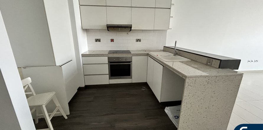 Apartament în Motor City, Dubai, EAU 1 dormitor, 79 mp.  №666760