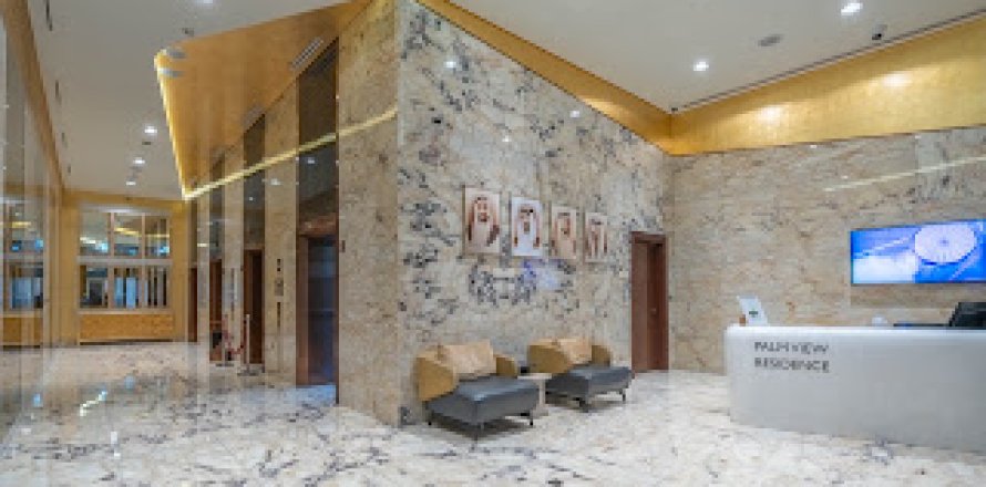 Lakás itt: Dubai Media City, EAE, 4 hálószoba, 421.3 m², azonosító: 691566