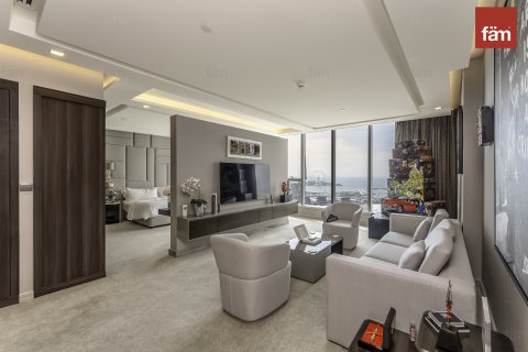 Appartamento in vendita a Dubai Media City, Dubai, EAU 4 camere da letto, 447.2 mq. № 691566 - foto 15