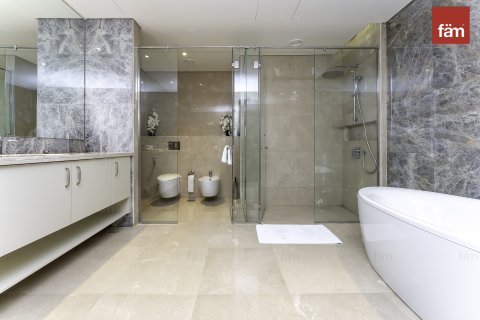 Appartamento in vendita a Dubai Media City, Dubai, EAU 4 camere da letto, 447.2 mq. № 691566 - foto 19