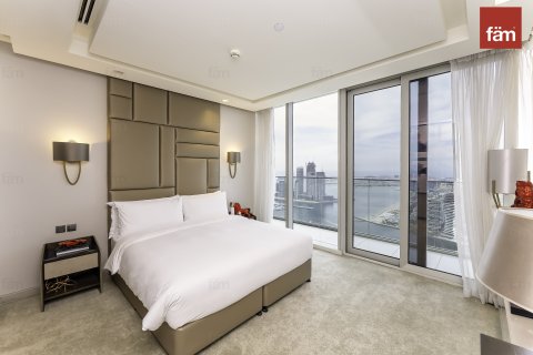 Appartamento in vendita a Dubai Media City, Dubai, EAU 4 camere da letto, 447.2 mq. № 691566 - foto 22