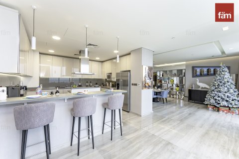 Appartamento in vendita a Dubai Media City, Dubai, EAU 4 camere da letto, 447.2 mq. № 691566 - foto 8