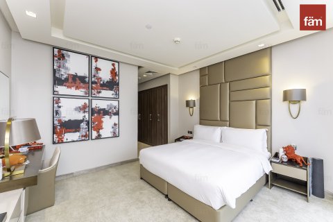 Appartamento in vendita a Dubai Media City, Dubai, EAU 4 camere da letto, 447.2 mq. № 691566 - foto 21