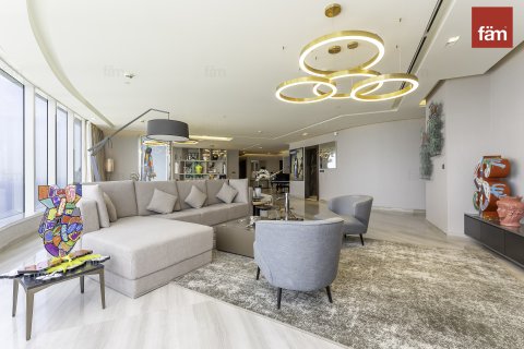 Appartamento in vendita a Dubai Media City, Dubai, EAU 4 camere da letto, 447.2 mq. № 691566 - foto 3