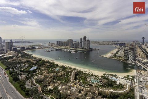 Appartamento in vendita a Dubai Media City, Dubai, EAU 4 camere da letto, 447.2 mq. № 691566 - foto 20