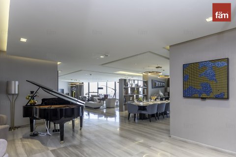 Appartamento in vendita a Dubai Media City, Dubai, EAU 4 camere da letto, 447.2 mq. № 691566 - foto 4