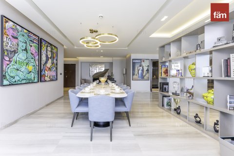 Appartamento in vendita a Dubai Media City, Dubai, EAU 4 camere da letto, 447.2 mq. № 691566 - foto 7