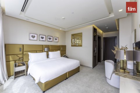 Appartamento in vendita a Dubai Media City, Dubai, EAU 4 camere da letto, 447.2 mq. № 691566 - foto 27