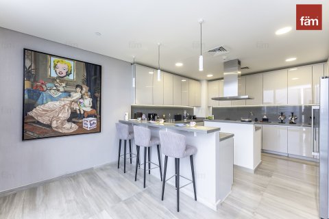 Appartamento in vendita a Dubai Media City, Dubai, EAU 4 camere da letto, 447.2 mq. № 691566 - foto 9