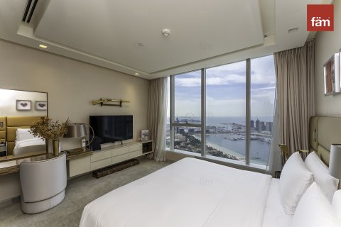 Appartamento in vendita a Dubai Media City, Dubai, EAU 4 camere da letto, 447.2 mq. № 691566 - foto 25
