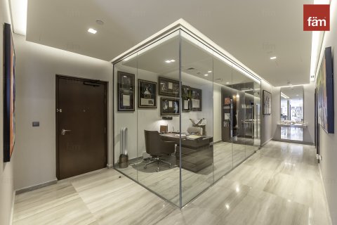 Appartamento in vendita a Dubai Media City, Dubai, EAU 4 camere da letto, 447.2 mq. № 691566 - foto 10