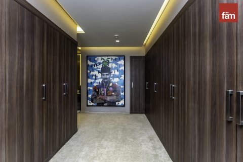 Appartamento in vendita a Dubai Media City, Dubai, EAU 4 camere da letto, 447.2 mq. № 691566 - foto 17