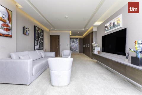 Appartamento in vendita a Dubai Media City, Dubai, EAU 4 camere da letto, 447.2 mq. № 691566 - foto 16