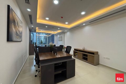 Pejabat di Business Bay, Dubai, UAE 39.7 meter persegi № 691562 - foto 3
