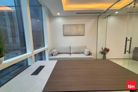 Pejabat di Business Bay, Dubai, UAE 39.7 meter persegi № 691562 - foto 9