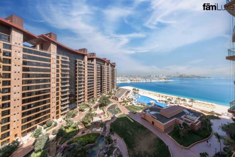 Apartament în Palm Jumeirah, Dubai, EAU 3 dormitoare, 210.4 mp.  №691567