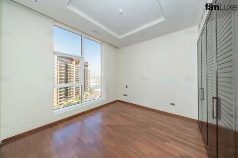 Apartament do wynajęcia w Palm Jumeirah, Dubai, ZEA 3 sypialnie, 210.4 mkw., nr 691567 - zdjęcie 13
