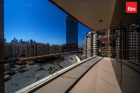 Apartment sa Palm Jumeirah, Dubai, UAE 3 silid-tulugan, 210.4 sq.m. № 691567 - larawan 24