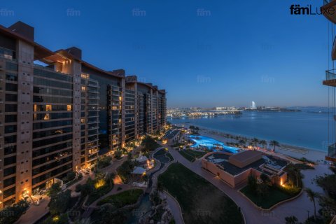 Apartament do wynajęcia w Palm Jumeirah, Dubai, ZEA 3 sypialnie, 210.4 mkw., nr 691567 - zdjęcie 27