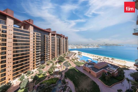 Dzīvoklis Palm Jumeirah, Dubaijā, AAE 3 istabas, 210.4 m2 Nr. 691567
