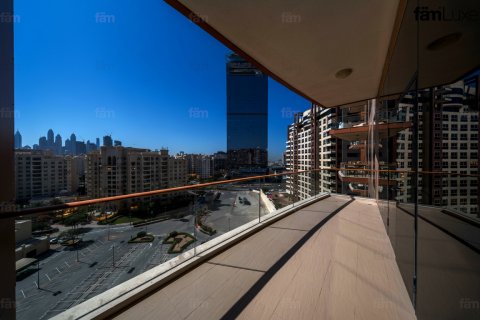 Apartament do wynajęcia w Palm Jumeirah, Dubai, ZEA 3 sypialnie, 210.4 mkw., nr 691567 - zdjęcie 23