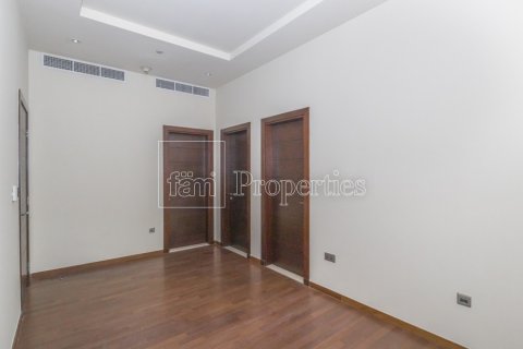 Apartmán v Palm Jumeirah, Dubai, SAE 3 spálne, 209.8 m2 č. 691567