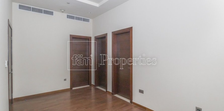 Apartmán v Palm Jumeirah, Dubai, SAE 3 spálne, 209.8 m2 č. 691567