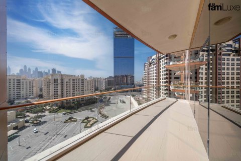 Apartament do wynajęcia w Palm Jumeirah, Dubai, ZEA 3 sypialnie, 210.4 mkw., nr 691567 - zdjęcie 22