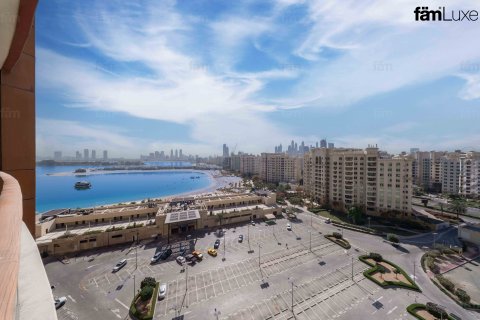 Apartament do wynajęcia w Palm Jumeirah, Dubai, ZEA 3 sypialnie, 210.4 mkw., nr 691567 - zdjęcie 24