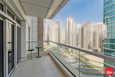 Apartman u gradu Business Bay, Dubai, UAE 1 spavaća soba, 126 m2 Br. 691565 - Slika 5