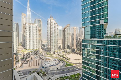 Apartman u gradu Business Bay, Dubai, UAE 1 spavaća soba, 126 m2 Br. 691565 - Slika 17