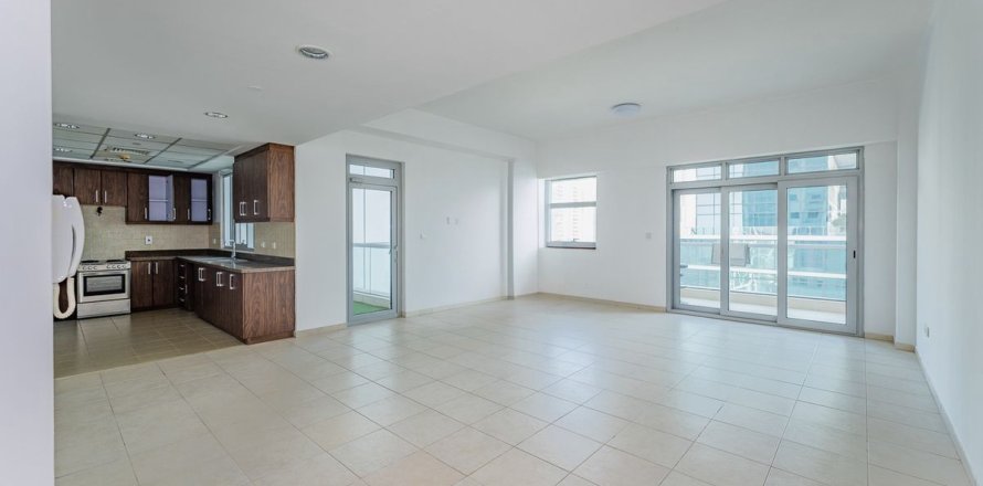 Apartman u gradu Business Bay, Dubai, UAE 1 spavaća soba, 126 m2 Br. 691565