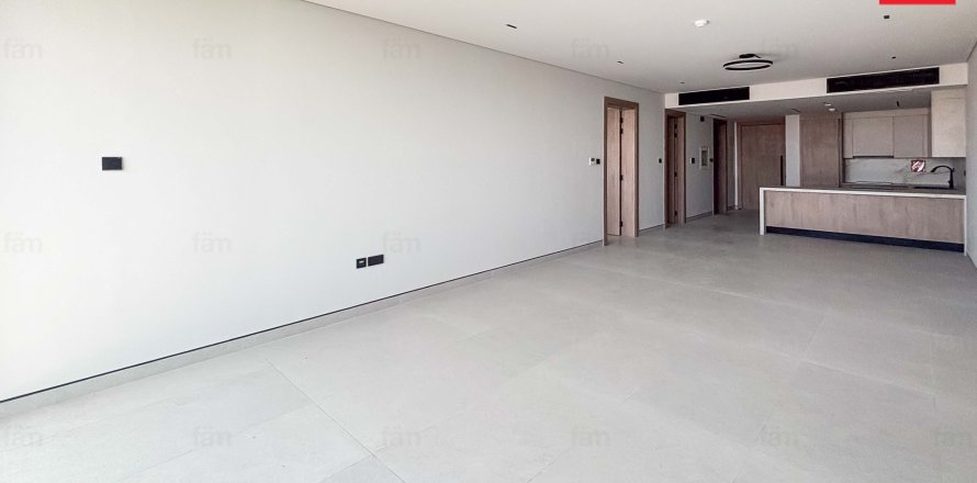 Apartman u Meydan, Dubai, UAE 118.1 m2, 1 spavaća soba Br. 691563