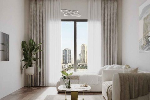 Apartemen di Mayfair Residence di Jumeirah Village Circle, Dubai, UEA 1 ruangan, 41.0 m2 nomor 657132 - foto 2