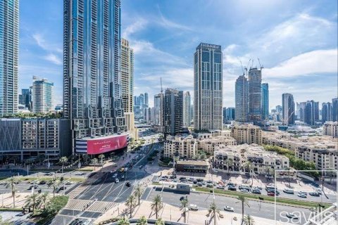 Appartamento in affitto a Downtown Dubai (Downtown Burj Dubai), Dubai, EAU 1 camera da letto, 86.12 mq. № 758755 - foto 4