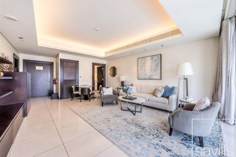 Appartamento in affitto a Downtown Dubai (Downtown Burj Dubai), Dubai, EAU 1 camera da letto, 86.12 mq. № 758755 - foto 5