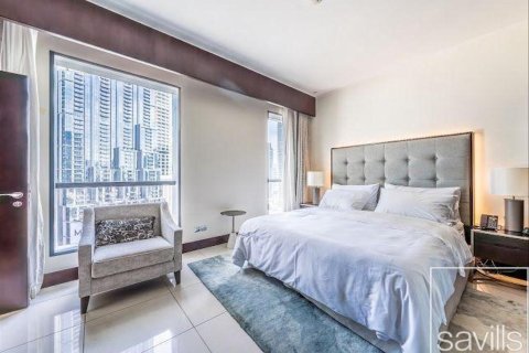 Appartamento in affitto a Downtown Dubai (Downtown Burj Dubai), Dubai, EAU 1 camera da letto, 86.12 mq. № 758755 - foto 7