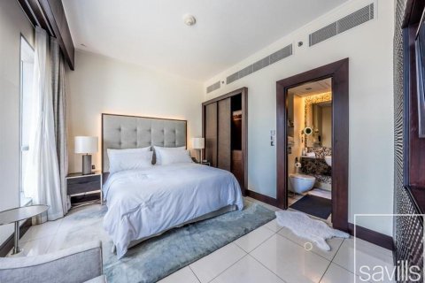 Appartamento in affitto a Downtown Dubai (Downtown Burj Dubai), Dubai, EAU 1 camera da letto, 86.12 mq. № 758755 - foto 11