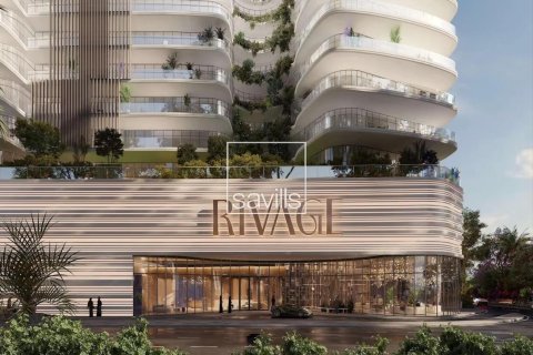 Apartman u gradu Al Reem Island, Abu Dhabi, UAE 2 spavaće sobe, 114.18 m2 Br. 758757 - Slika 9