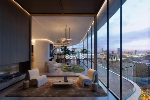 Apartman u gradu Al Reem Island, Abu Dhabi, UAE 2 spavaće sobe, 114.18 m2 Br. 758757 - Slika 6