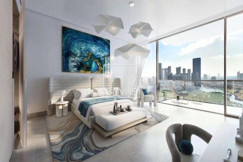 Apartman u gradu Al Reem Island, Abu Dhabi, UAE 2 spavaće sobe, 114.18 m2 Br. 758757 - Slika 4