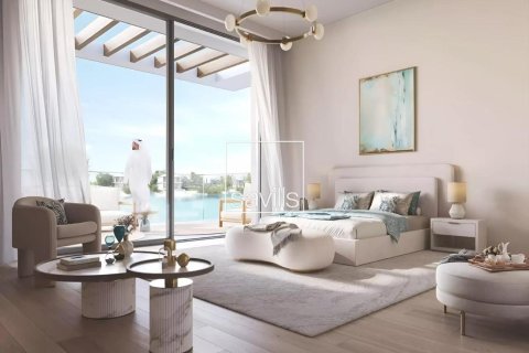 Vila u Abu Dhabi, UAE 3 spavaćih soba, 586.59 m2 Br. 758759 - fotografija 3