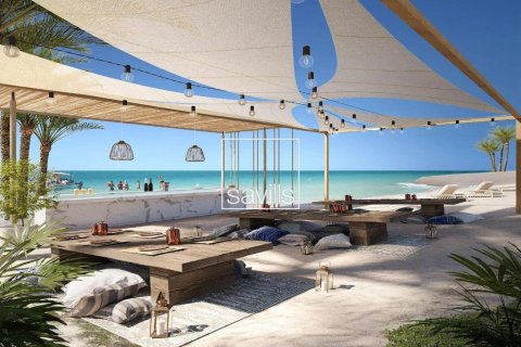 Vila u Abu Dhabi, UAE 3 spavaćih soba, 586.59 m2 Br. 758759 - fotografija 8