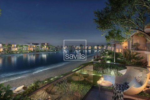 Vila u Abu Dhabi, UAE 3 spavaćih soba, 586.59 m2 Br. 758759 - fotografija 6