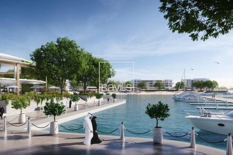 Vila u Abu Dhabi, UAE 3 spavaćih soba, 586.59 m2 Br. 758759 - fotografija 9