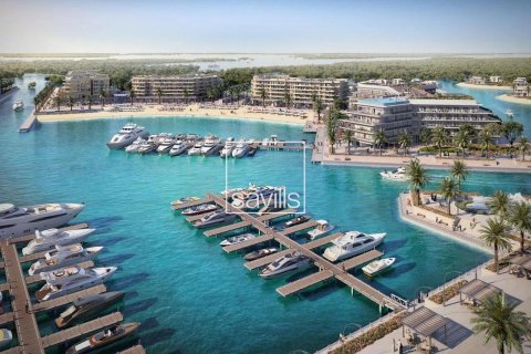 Vila u Abu Dhabi, UAE 3 spavaćih soba, 586.59 m2 Br. 758759 - fotografija 7