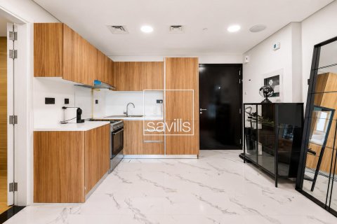 Müüa korter on the Al Maryah Island, Abu Dhabi, AÜE: 1 magamistoaga, 49.05 m² Nr 758758 - pilt 4