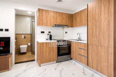 Müüa korter on the Al Maryah Island, Abu Dhabi, AÜE: 1 magamistoaga, 49.05 m² Nr 758758 - pilt 7