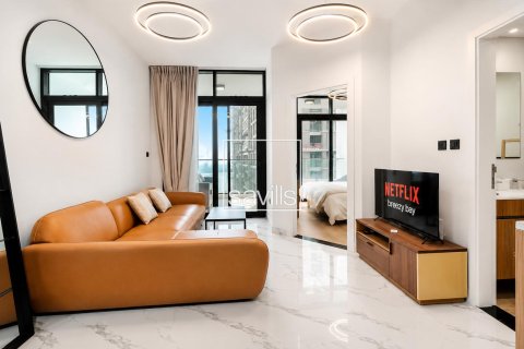 Müüa korter on the Al Maryah Island, Abu Dhabi, AÜE: 1 magamistoaga, 49.05 m² Nr 758758 - pilt 6